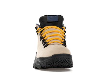 Nike Cygnal Desert Ore Black University Gold Navy