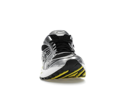 ASICS Gel-Kayano 14 Black Lemon Spark