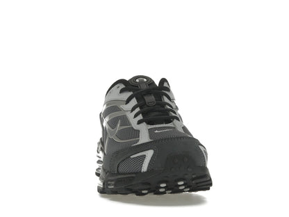 Nike Shox Ride 2 Light Graphite