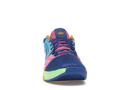 Nike Lebron 8 Witness I Promise School