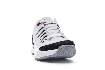Nike Zoom Vapor AJ3 Fire Red
