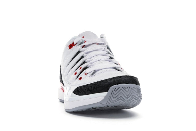 Nike Zoom Vapor AJ3 Fire Red