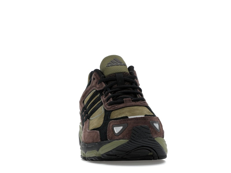 adidas Response CL Focus Olive