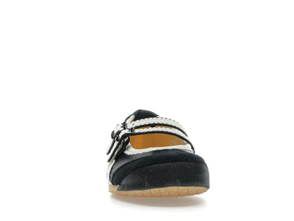 Onitsuka Tiger Mexico 66 TGRS Black Cream (Women's)