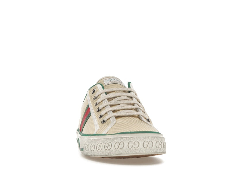 Gucci 1977 Tennis Butter Cotton (Women's)