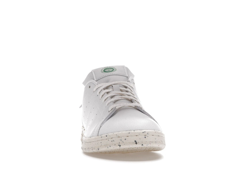 adidas Stan Smith Clean Classics White