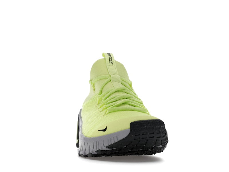 Nike Free Metcon 6 Light Lemon Twist