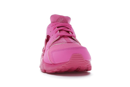 Nike Huarache Run Laser Fuchsia (PS)