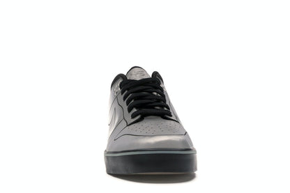 Nike Dunk Low 6.0 SE Delorean DMC-12