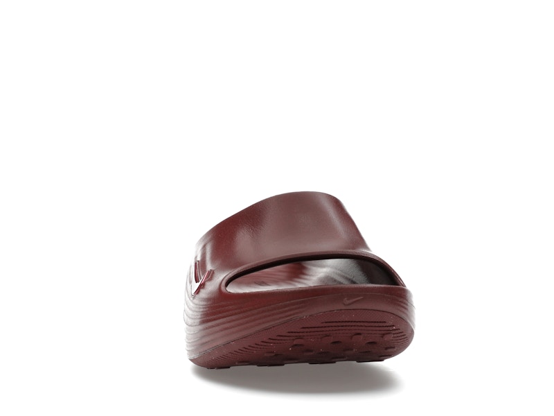 Nike ReactX Rejuven8 Slide Team Red