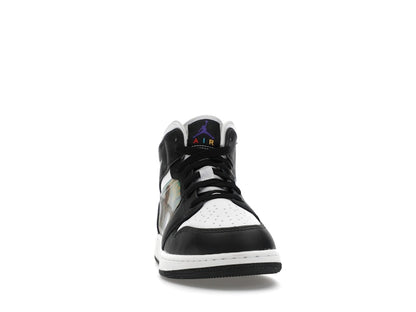 Jordan 1 Mid Hologram (GS)