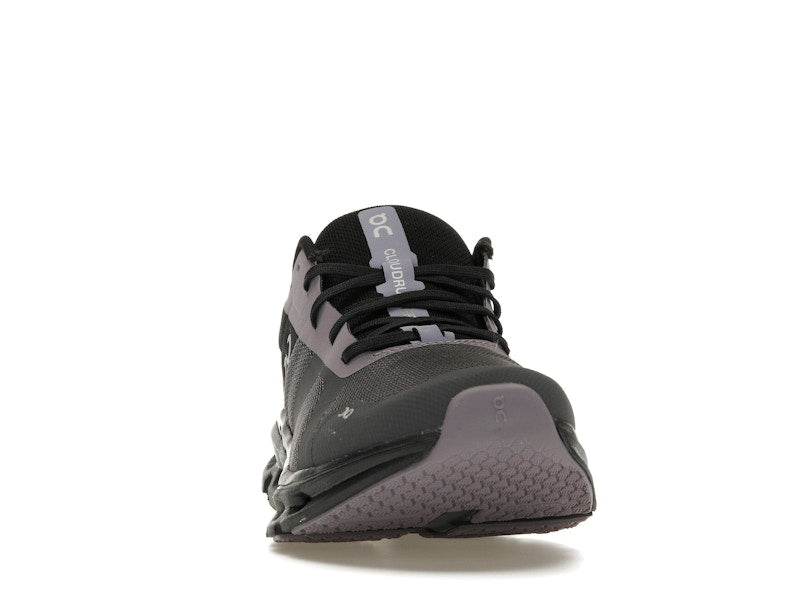On Running Cloudrunner Iron Black