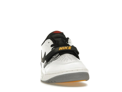 Jordan Legacy 312 Low Lakers