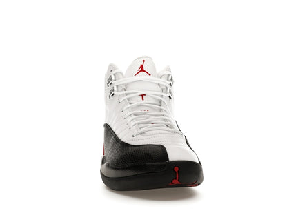 Jordan 12 Retro Taxi Flip