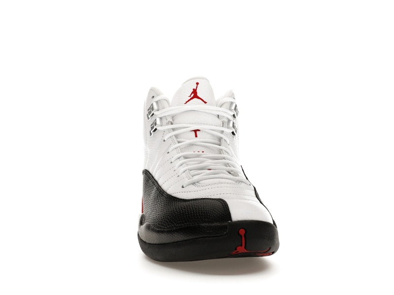 Jordan 12 Retro Taxi Flip