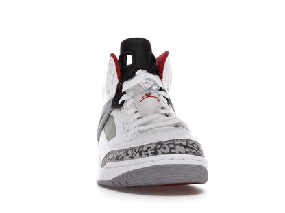 Jordan Spizike White Cement (2017)