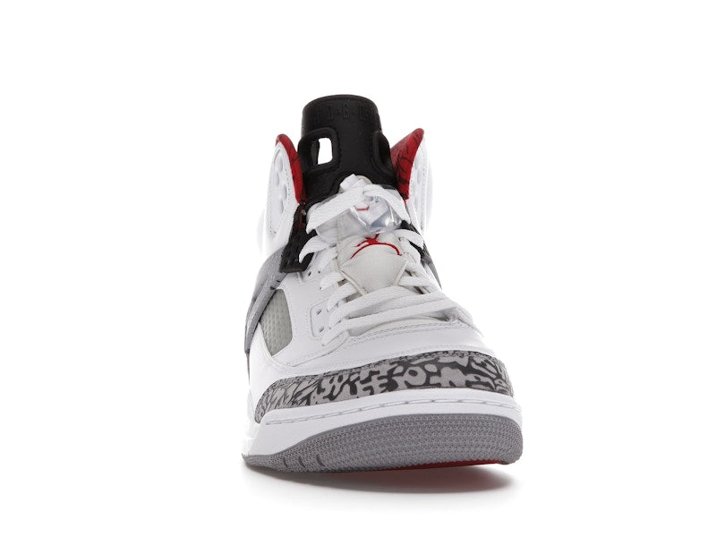 Jordan Spizike White Cement (2017)