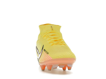 Nike Zoom Mercurial Superfly 9 Elite SG-Pro AC Lucent Pack