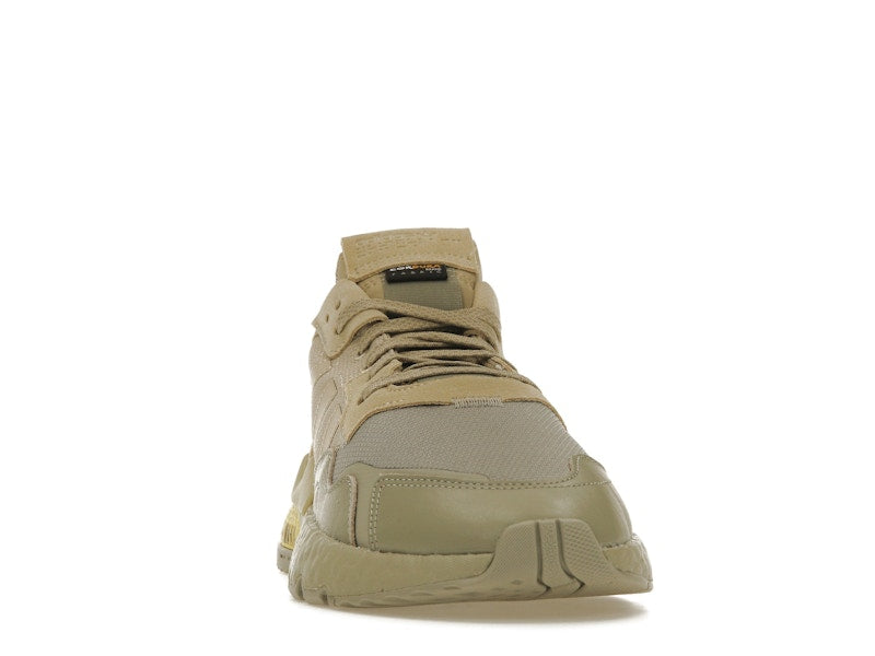 adidas Nite Jogger Feather Grey