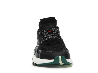 adidas Nite Jogger 3M Core Black Carbon (Women's)
