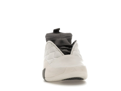 adidas Harden Vol. 7 Orbit Grey Chalk White