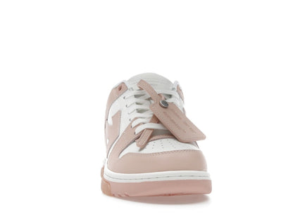 OFF-WHITE Out Of Office 5050 Powder White (Women's)