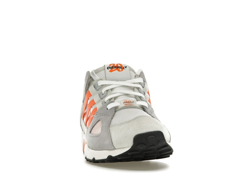 adidas EQT Guidance Overkill Grey Orange