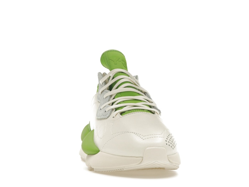 adidas Y-3 Kaiwa Team Rave Green