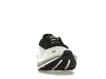 On Running Cloudboom White Black