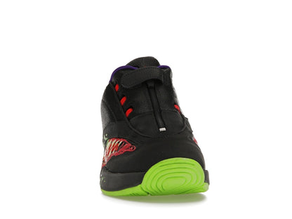 Reebok Answer IV Ghostbusters Zuul