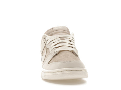 Nike Dunk Low Lace Soft Pearl (Women's)