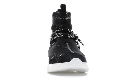 John Geiger 002 Black Marble