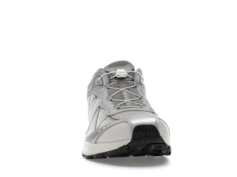 Salomon XT-Whisper Silver Lunar Rock