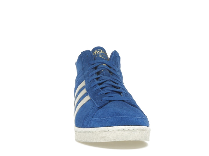 adidas Jabbar Hi Royal Blue