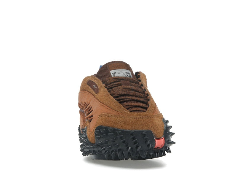 Puma Mostro Aries Brown