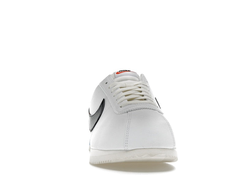 Nike Cortez '23 White Black Light Photo Blue