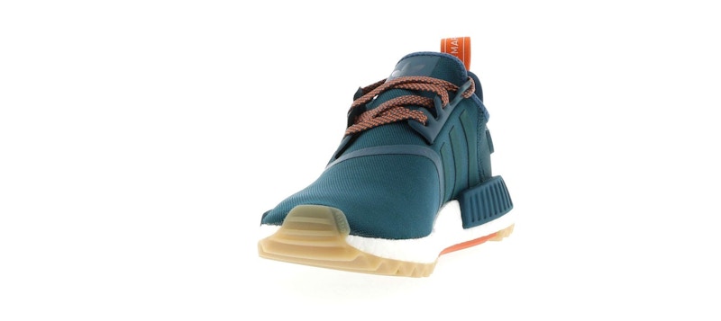 adidas NMD C1 Trail Utility Green (Women's)