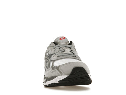 ASICS Gel-NYC White Steel Grey