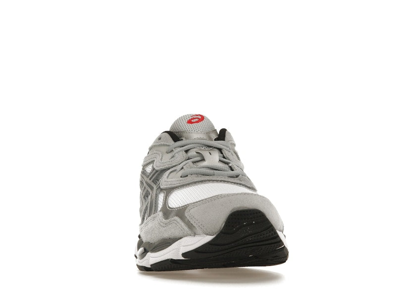 ASICS Gel-NYC White Steel Grey