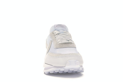 Nike LD Waffle sacai White Nylon