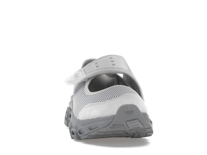 adidas AdiFOM Megajane Grey Silver Metallic