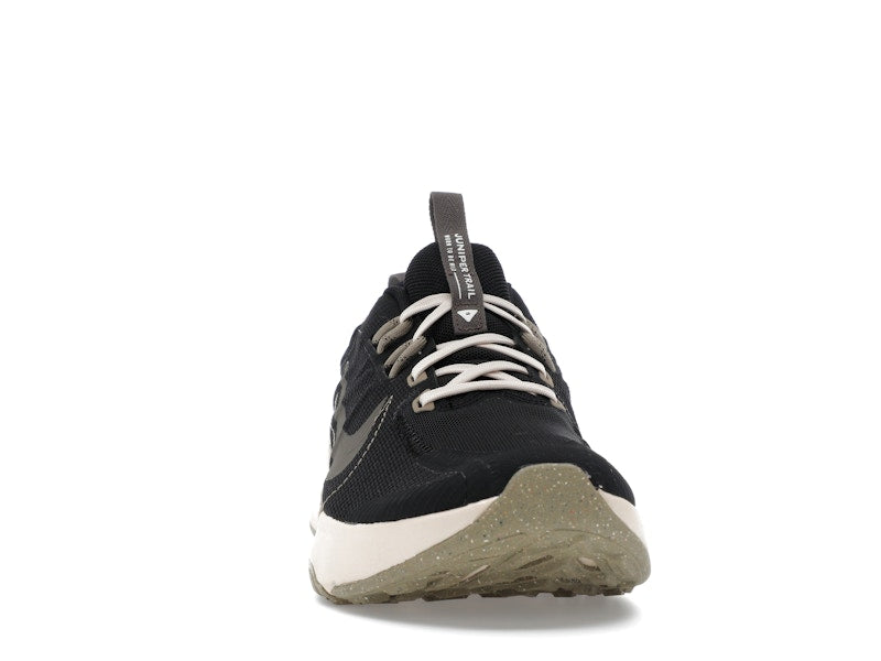 Nike Juniper Trail 2 Black Khaki Sanddrift Ironstone