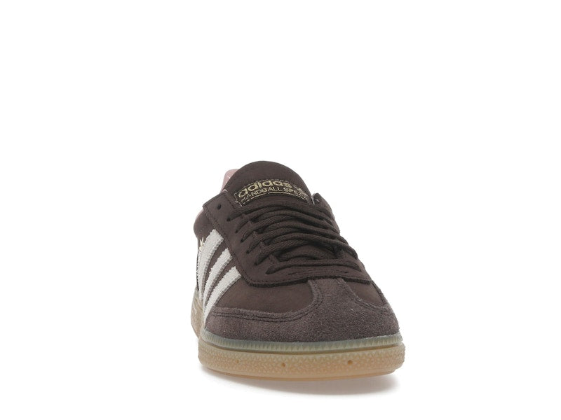 adidas Handball Spezial Dark Brown Wonder Mauve (Women's)