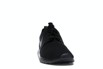 Nike Roshe Run Triple Black