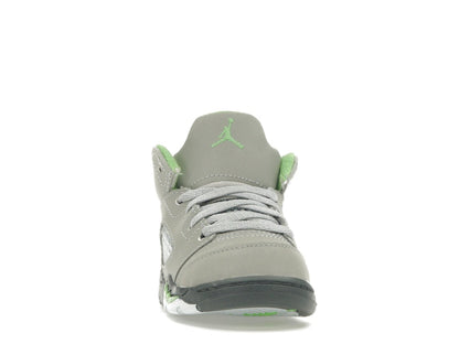Jordan 5 Retro Green Bean (2022) (TD)