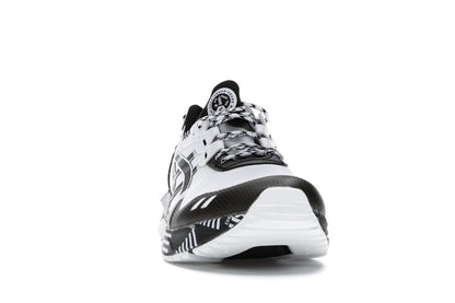 ASICS Gel-Lyte XXX White Black