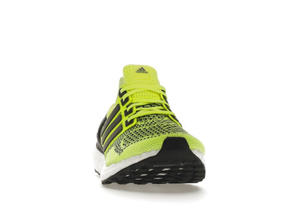 adidas Ultra Boost Solar Yellow (2019)