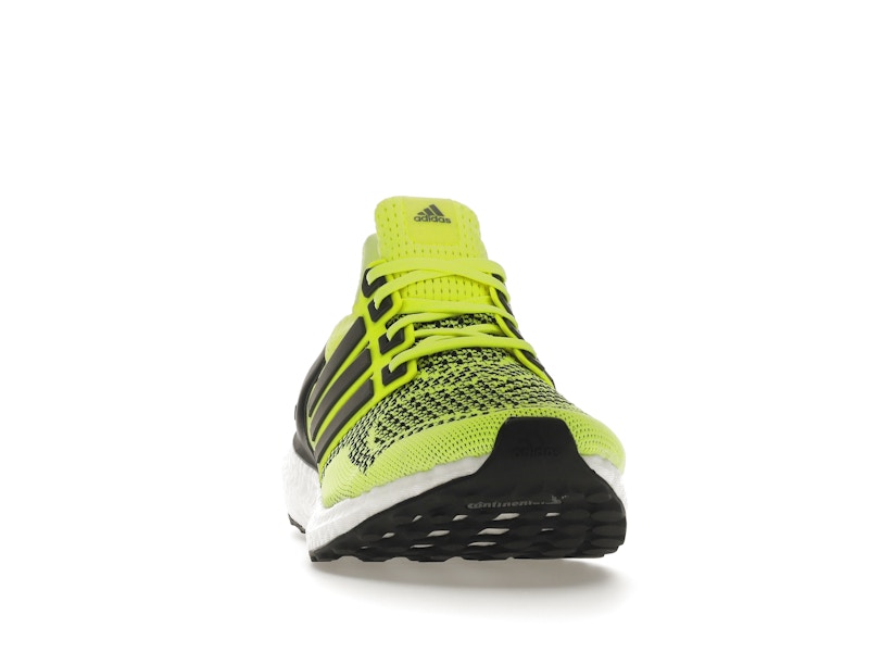 adidas Ultra Boost Solar Yellow (2019)