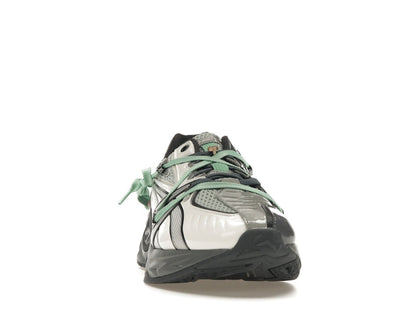 Asics HN2-S Protoblast Andersson Bell Smoke Grey