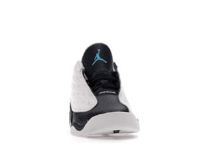 Jordan 13 Retro White Obsidian Powder Blue (TD)